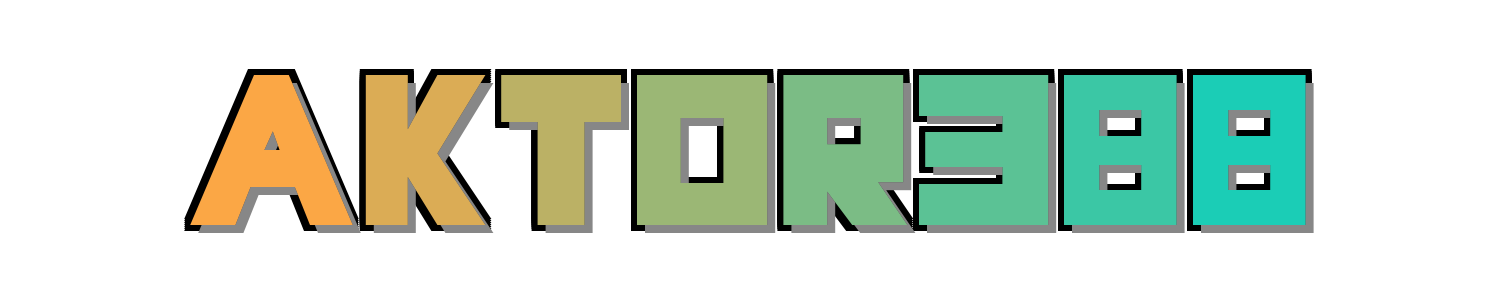 AKTOR388 Logo